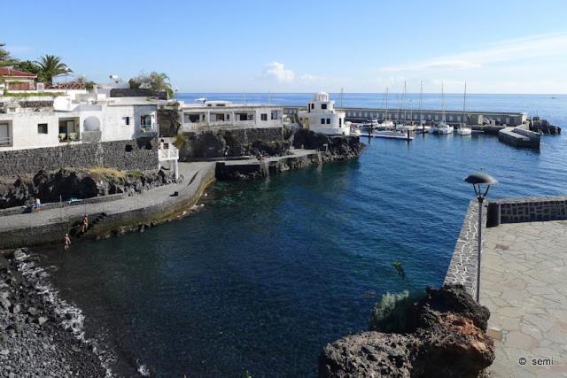 Casa Amarilla Junto Al Mar Сasa de vacaciones Candelaria